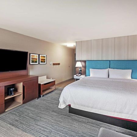 Hampton Inn Gardner 외부 사진