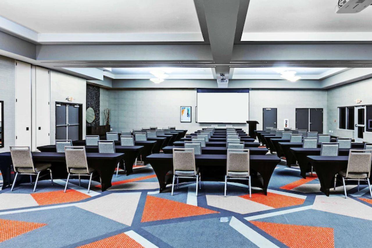 Hampton Inn Gardner 외부 사진