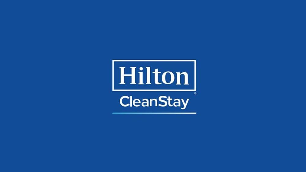 Hampton Inn Gardner 외부 사진