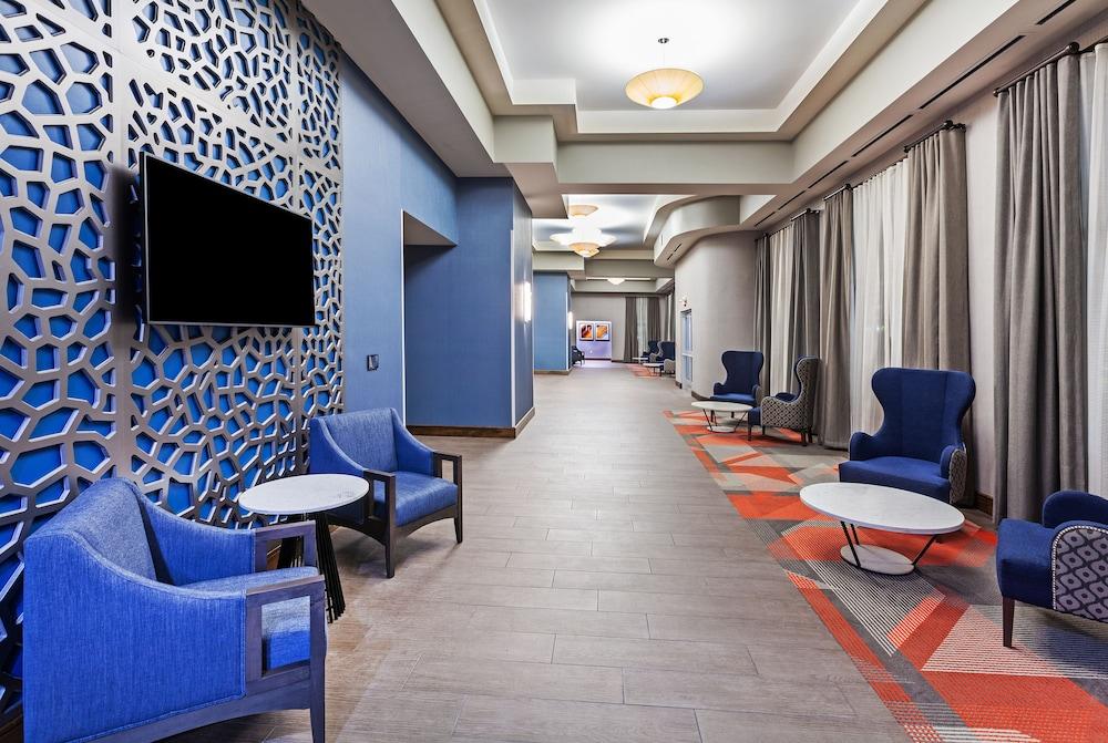 Hampton Inn Gardner 외부 사진