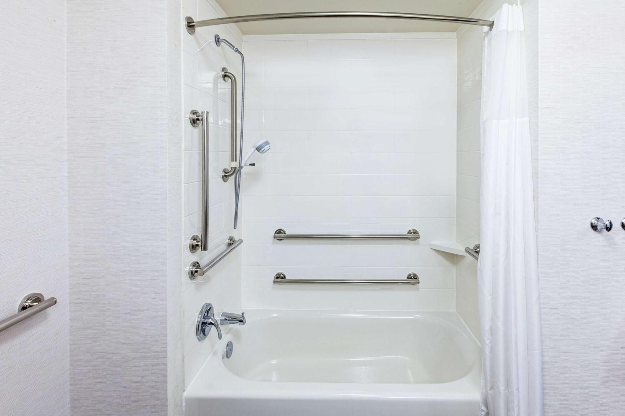 Hampton Inn Gardner 외부 사진
