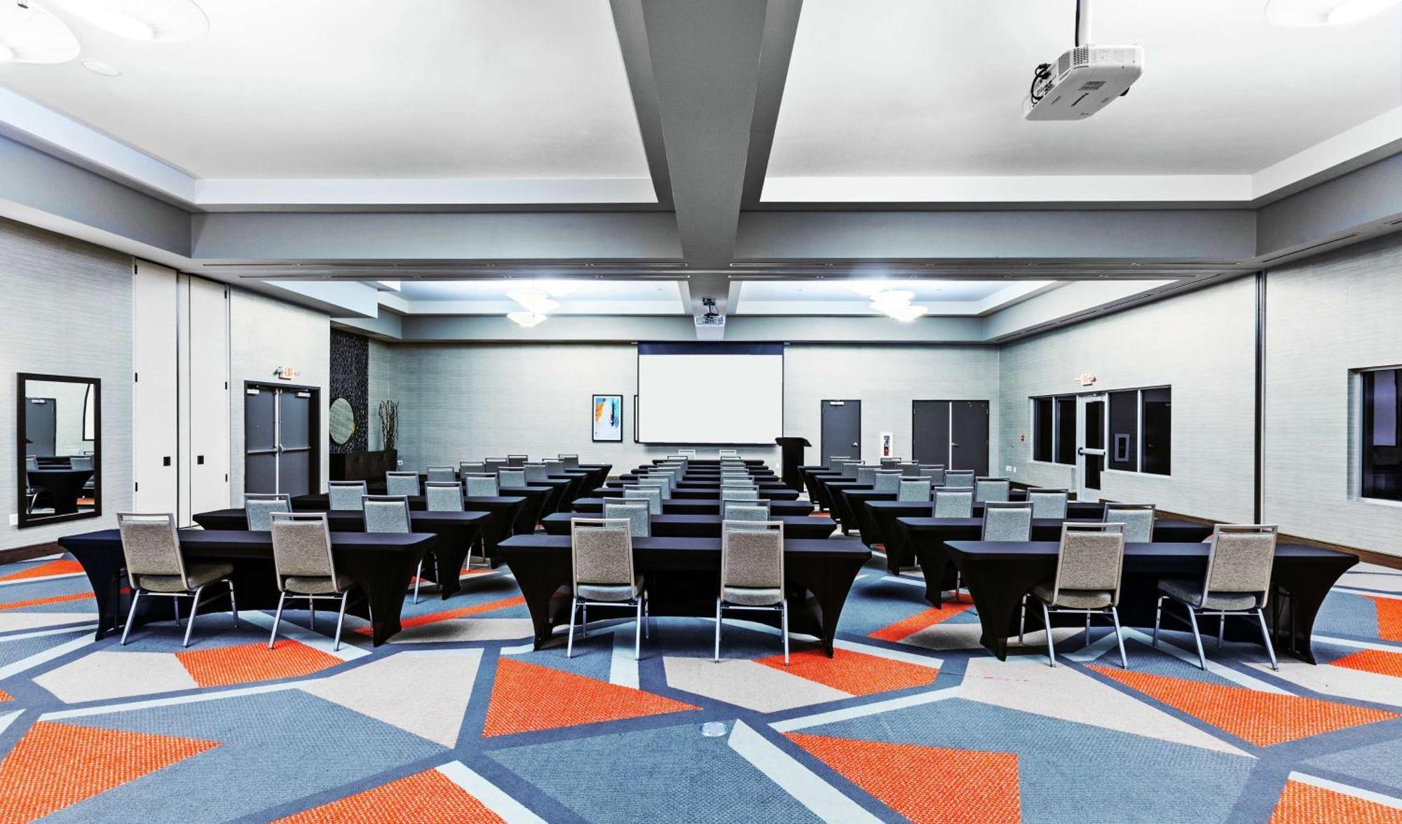 Hampton Inn Gardner 외부 사진