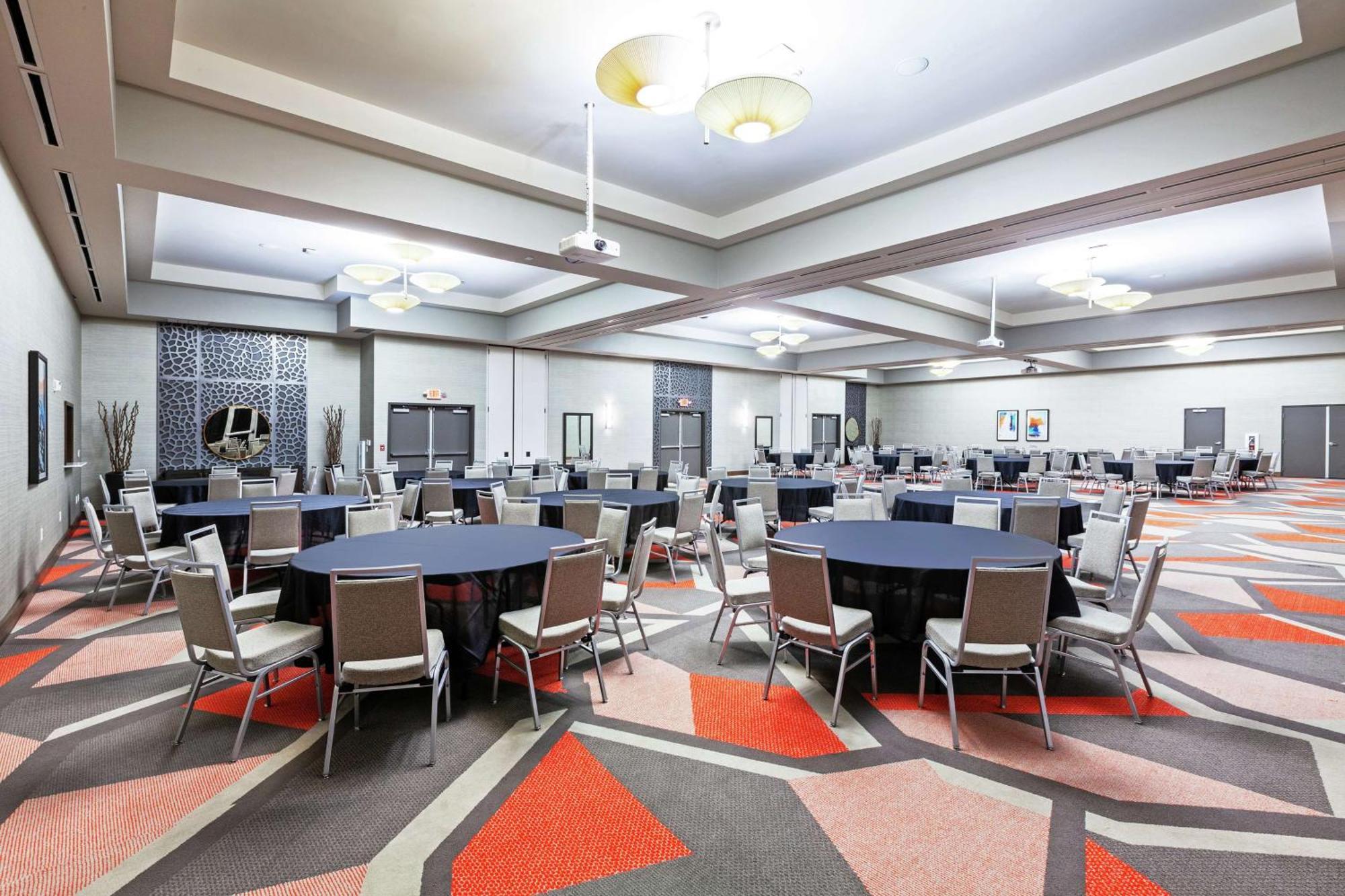 Hampton Inn Gardner 외부 사진